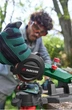 Станок для заточки цепей Parkside PEKSG 85 D4 - изображение 5