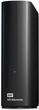Внешний накопитель Western Digital Elements 24TB Black - изображение 5