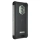 Смартфон 5.7" Blackview BV6600 4/64Gb 4G 2-SIM NFC 16/8Мп 8 ядер Black Б/В k1 - зображення 4