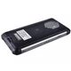 Смартфон 5.7" Blackview BV6600 4/64Gb 4G 2-SIM NFC 16/8Мп 8 ядер Black Б/В k1 - зображення 6