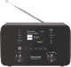 Радіо TechniSat DIGITRADIO 550 IR Black (0000/3995) - зображення 2