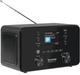 Радіо TechniSat DIGITRADIO 550 IR Black (0000/3995) - зображення 3