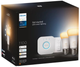 Zestaw startowy Philips 2 x inteligentne żarówki E27 1100 + regulator przyciemniania Hue Dimmer switch (8719514291812) - obraz 4