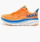 Кроссовки Hoka Clifton 9 Orange 1127895-VOIM 46.5 - изображение 1