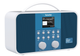 Радіо TechniSat TECHNIRADIO 5 IR BT SA (0003/3929) - зображення 2