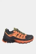 Кроссовки CMP Laky Fast Hiking Shoes Orange/Black 3Q35677-46UR 39 - изображение 2
