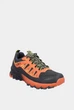Кроссовки CMP Laky Fast Hiking Shoes Orange/Black 3Q35677-46UR 39 - изображение 3