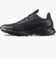 Кроссовки Salomon Alphacross 5 Black 473131 41 - изображение 1