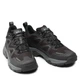 Кроссовки Helly Hansen Cascade Low Ht Black 11749-990 44.5 - изображение 5