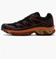Кроссовки Salomon Schuhe Xt-6 Black L41750900 44.5 - изображение 1