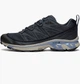Кроссовки Salomon Xt-6 Expanse Black L47445800 42 - изображение 1