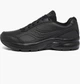 Кросівки Saucony Omni Walker 3 Walking Shoes Black S40203-2 44.5 - зображення 1