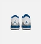 Кроссовки Air Jordan 3 Retro Wizards True White CT8532-148 44 - изображение 5