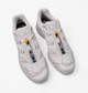 Кроссовки Salomon Xt-6 Adv White 412529 42.5 - изображение 4
