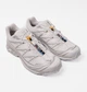 Кроссовки Salomon Xt-6 Adv White 412529 42.5 - изображение 5