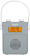 Радіо TechniSat DigiTradio 30 Grey (0000/3955) - зображення 2