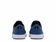Кросівки Air Jordan 1 Retro Low Og Black/Blue Cz0775-041 38.5 - зображення 5
