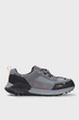 Кросівки Cmp Hosnian Low Wp Hiking Shoes Grey 3Q23567-U911 41 - зображення 3