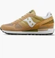 Кроссовки Saucony Shadow Beige 2108-849S 44 - изображение 1