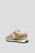 Кроссовки Saucony Shadow Beige 2108-849S 44 - изображение 5