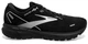 Кросівки Brooks Ghost 14 Gtx Black 110368-1D-020 43 - зображення 4