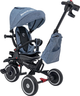 Триколісний велосипед SporTrike Rider Синій (5903864985412) - зображення 6