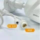 IP камера Imou Bullet 2E 5MP (IPC-K3DP-5H0WF) 2.8мм - изображение 10