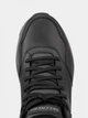 Кроссовки Skechers Relaxed Fit Benago - Hombre Black 210021-BKGY 44 - изображение 4