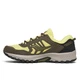 Кроссовки Saucony Grid Peak Brown/Yellow S70814-12 44 - изображение 5