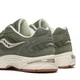 Кроссовки Saucony Grid Jazz 9 Suede Green S70898-1 44 - изображение 6
