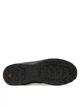 Кросівки Salomon X Braze Gore-Tex Black L47180400 46 - зображення 5