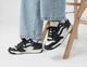 Кроссовки Vans Rowley Xlt Black/White VN000CQFINK 42 - изображение 3