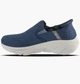 Кроссовки Skechers Slip-Ins Sport DLux Walker 2.0 Blue 232463-NVY 45 - изображение 1