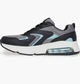 Кроссовки Skechers Uno Evolve - Absolute Air Grey/Black 183040-BKAQ 41 - изображение 1