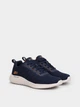 Кросівки Skechers Bounder Blue 232375-NVOR 45 - зображення 3
