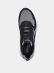 Кроссовки Skechers Uno Evolve - Absolute Air Grey/Black 183040-BKAQ 41 - изображение 3