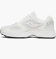 Кроссовки Saucony Grid Jazz 9 Suede White S70898-9 42 - изображение 1
