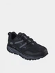 Кроссовки Skechers Relaxed Fit: DLux Journey Black 237192-BKCC 45 - изображение 4