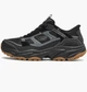 Кросівки Skechers Slip-Ins Vigor At Black 237744-BBK 46 - зображення 1