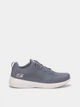 Кроссовки Skechers Squad Grey 232290-SLT 44 - изображение 6