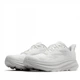 Кроссовки Hoka Clift9 White 1127895 43.5 - изображение 4