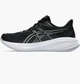 Кросівки Asics Gel Cumulus 26 Black 1011B792-002 40 - зображення 1