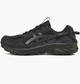 Кроссовки Asics Gel Venture 10 Black 1011B967-001 43.5 - изображение 1