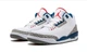 Кроссовки Air Jordan 3 Retro Og White 854262-106 45.5 - изображение 3