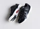 Кроссовки Air Jordan Retro 11 Low Black Av2187-001 42.5 - изображение 6