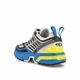 Кроссовки Salomon Acs Pro Grey 472188 40 - изображение 4