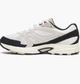 Кроссовки Saucony Ride Millennium Suede White/Black S70856-4 42.5 - изображение 1