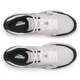 Кроссовки Saucony Ride Millennium Suede White/Black S70856-4 42.5 - изображение 5