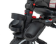 Триколісний велосипед SporTrike Rider Зелений (5903864985429) - зображення 14