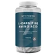 Жироспалювач для спорту MyProtein L Carnitine 90 Tabs - зображення 1